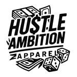 HUSTLE AMBITION
